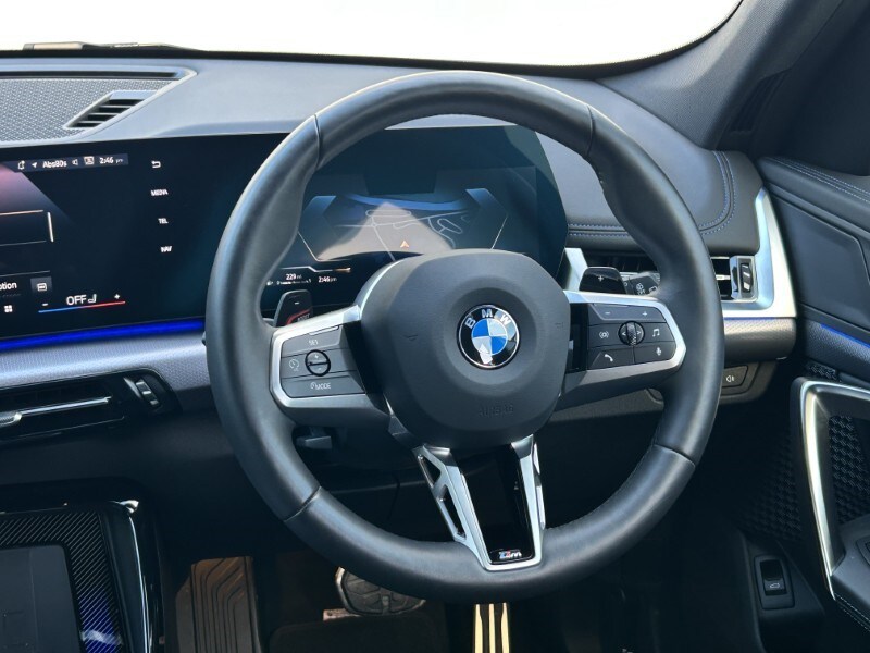 Used BMW X1 2025 for sale - 77071189: Photo 5