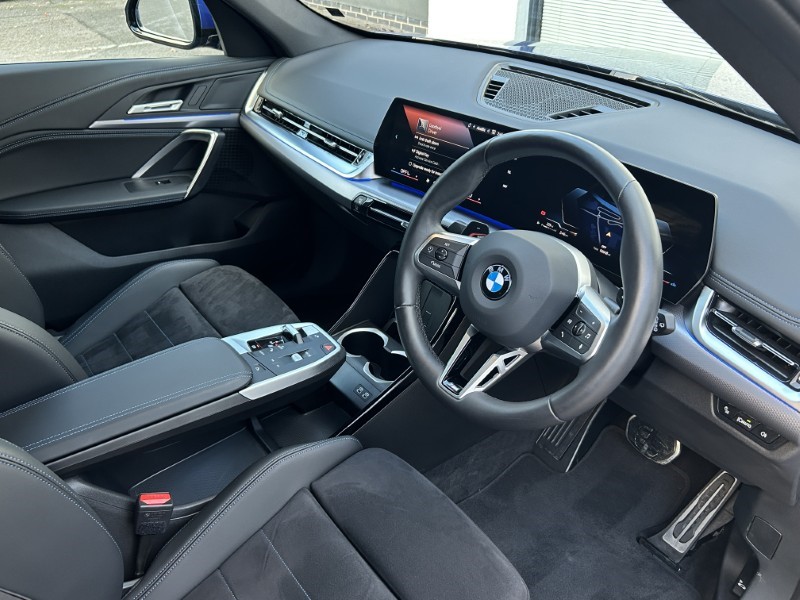 Used BMW X1 2025 for sale - 77071189: Photo 6