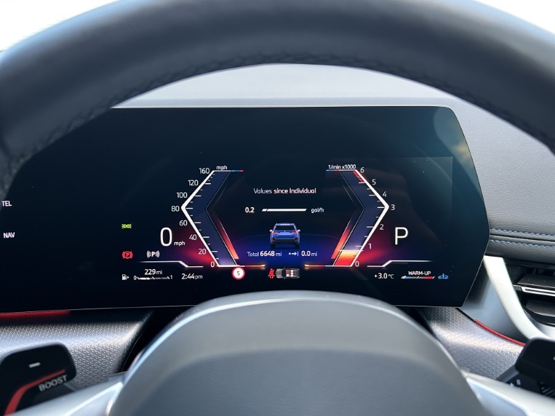 Used BMW X1 2025 for sale - 77071189: Photo 9