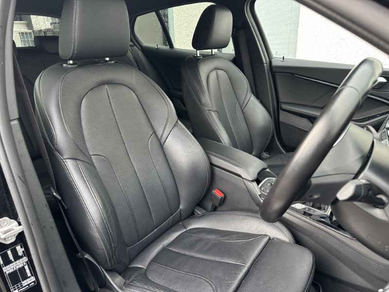 Used BMW 1 Series 2021 for sale - 78042292: Photo 10