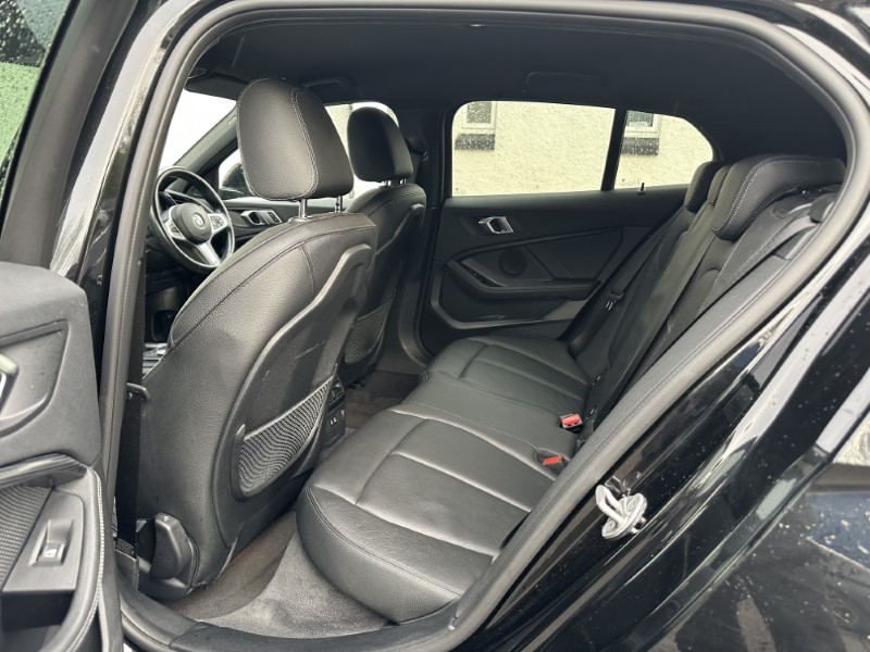 Used BMW 1 Series 2021 for sale - 78042292: Photo 11