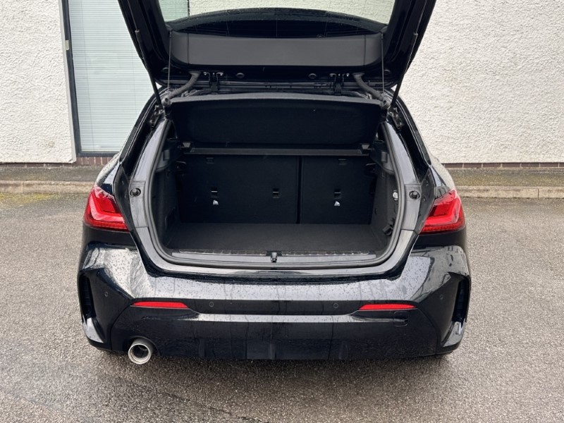 Used BMW 1 Series 2021 for sale - 78042292: Photo 12