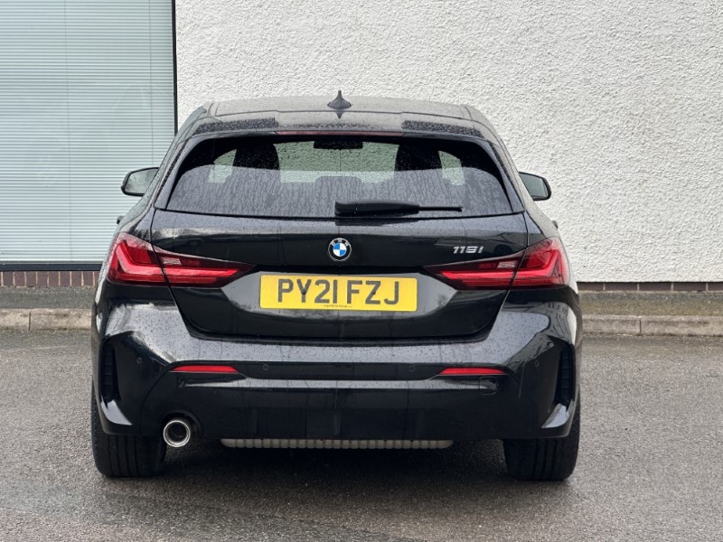 Used BMW 1 Series 2021 for sale - 78042292: Photo 13