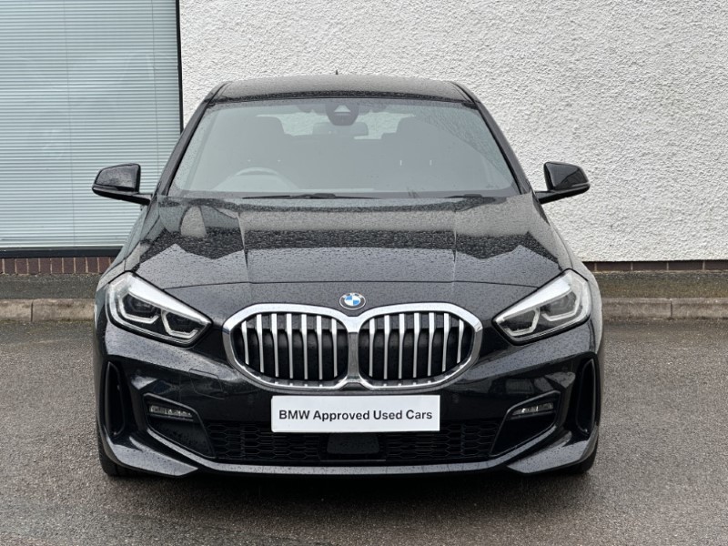 Used BMW 1 Series 2021 for sale - 78042292: Photo 14