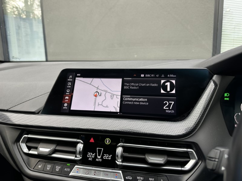 Used BMW 1 Series 2021 for sale - 78042292: Photo 15