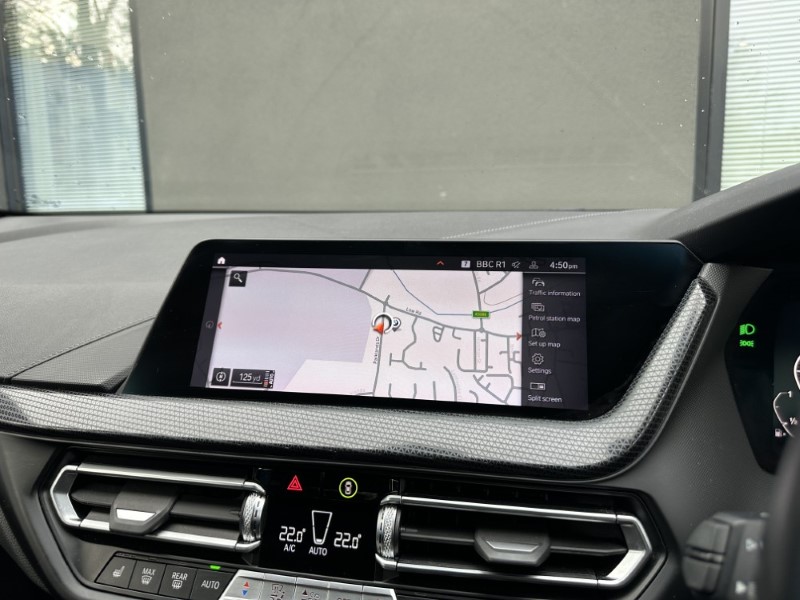 Used BMW 1 Series 2021 for sale - 78042292: Photo 17