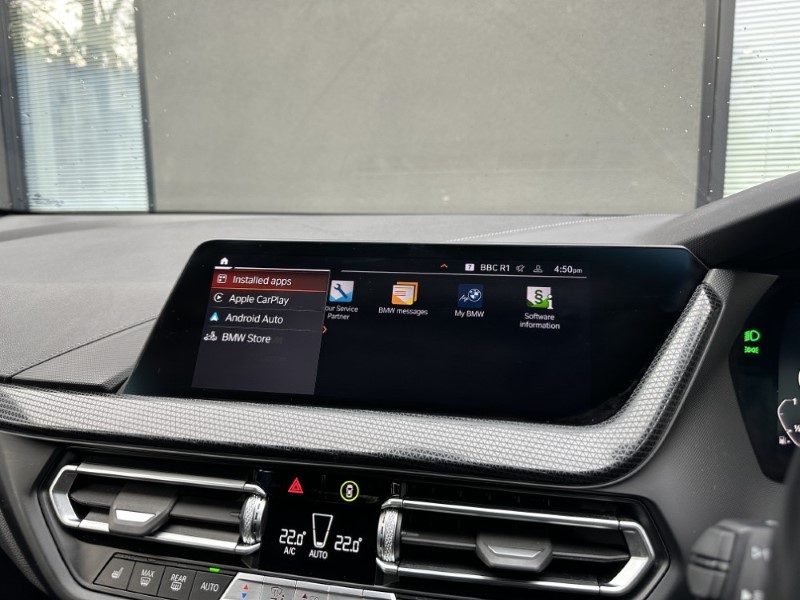 Used BMW 1 Series 2021 for sale - 78042292: Photo 18