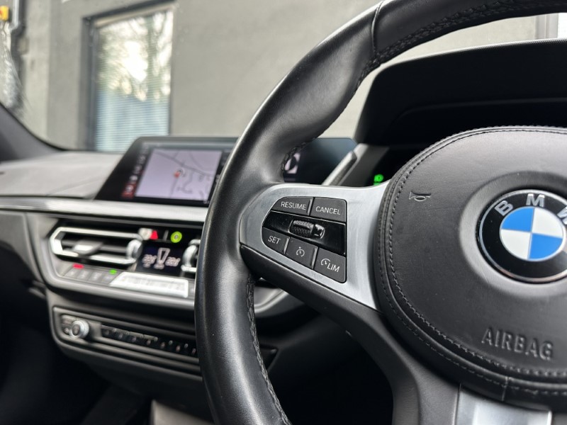 Used BMW 1 Series 2021 for sale - 78042292: Photo 19