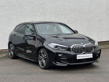 Used BMW 1 Series 2021 for sale - 78042292: Photo