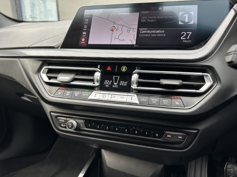 Used BMW 1 Series 2021 for sale - 78042292: Photo 22