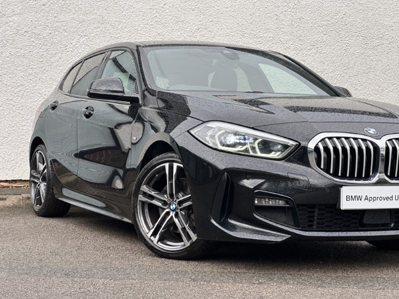 Used BMW 1 Series 2021 for sale - 78042292: Photo 28