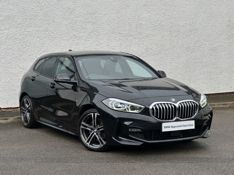 Used BMW 1 Series 2021 for sale - 78042292: Photo 30
