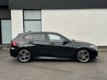 Used BMW 1 Series 2021 for sale - 78042292: Photo