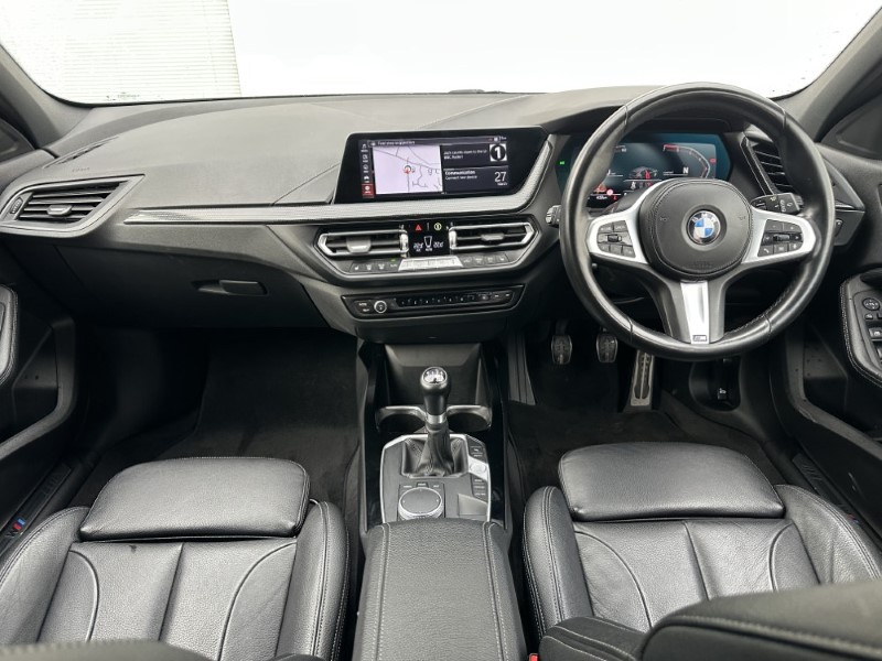 Used BMW 1 Series 2021 for sale - 78042292: Photo 4