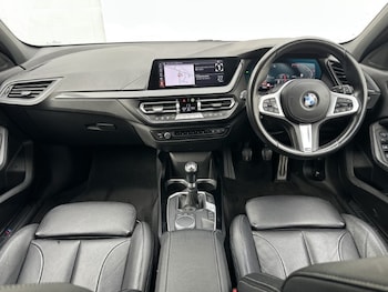 Used BMW 1 Series 2021 for sale - 78042292: Photo