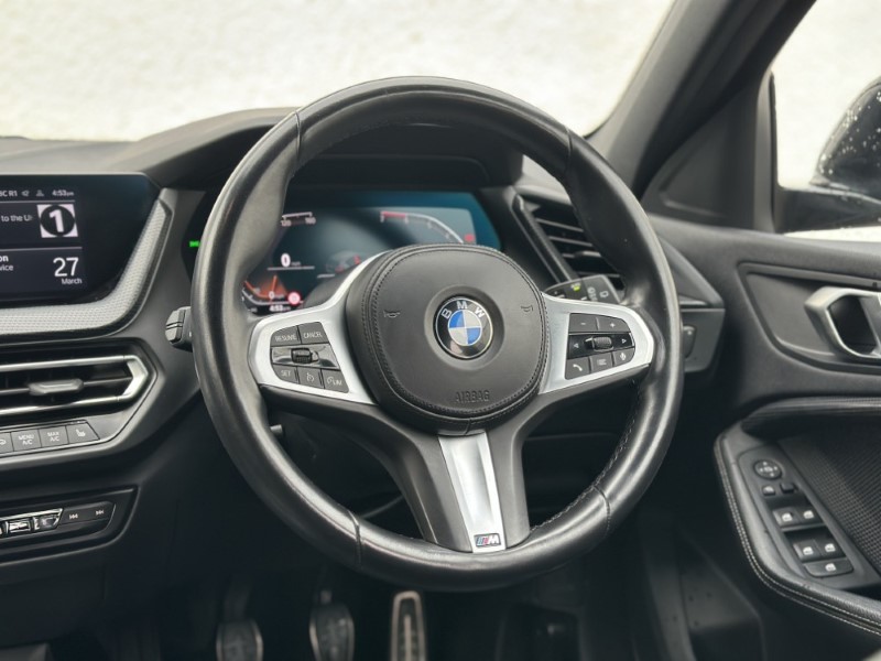 Used BMW 1 Series 2021 for sale - 78042292: Photo 5