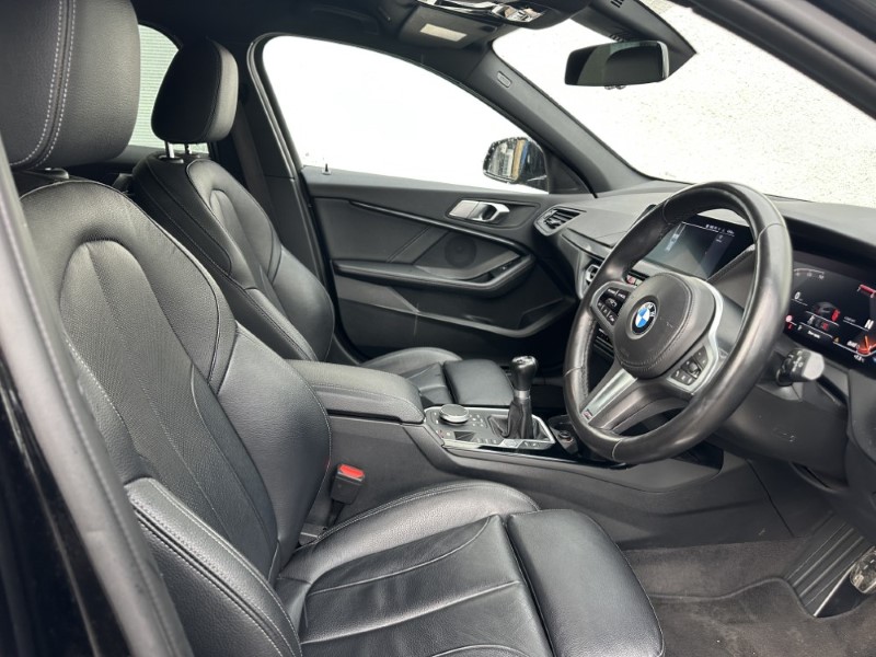 Used BMW 1 Series 2021 for sale - 78042292: Photo 6