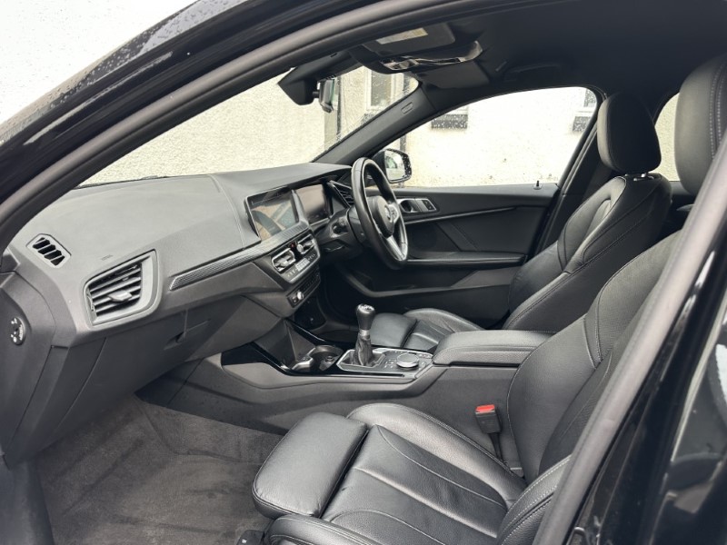 Used BMW 1 Series 2021 for sale - 78042292: Photo 7