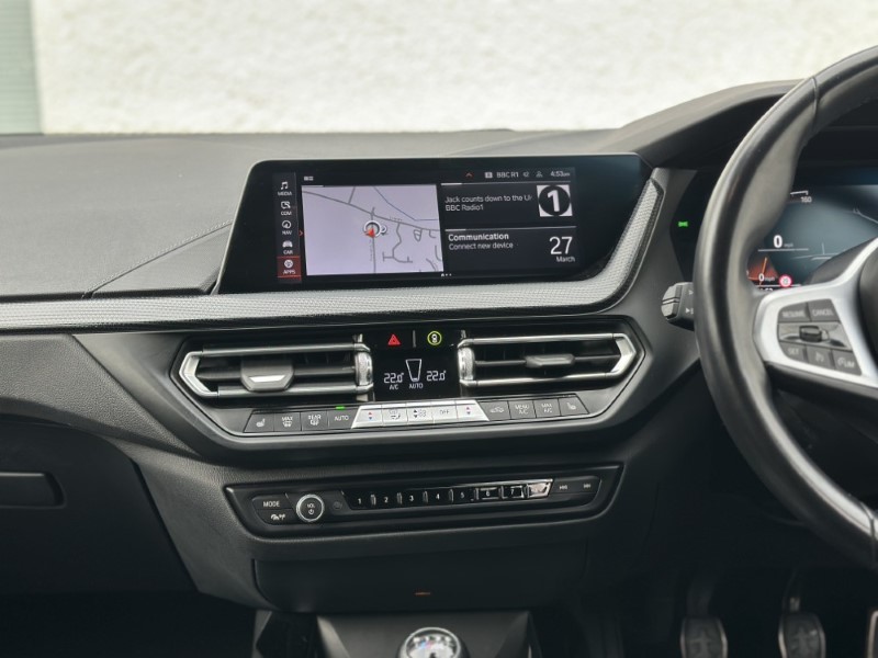 Used BMW 1 Series 2021 for sale - 78042292: Photo 8