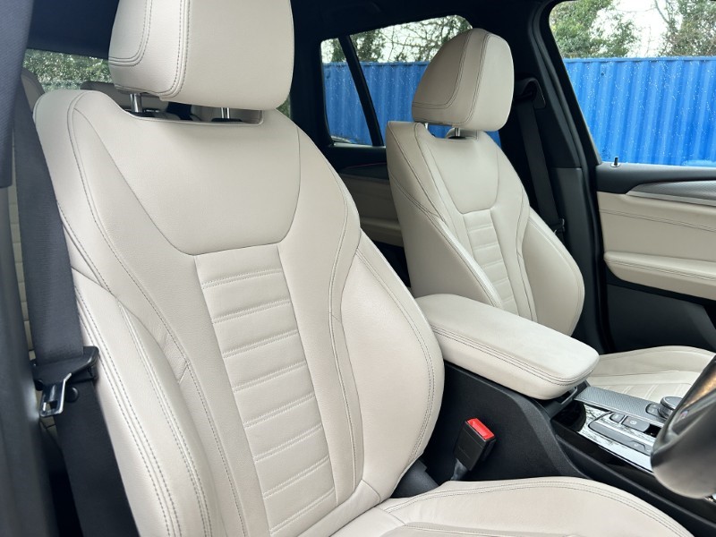 Used BMW X3 2020 for sale - 76982100: Photo 11