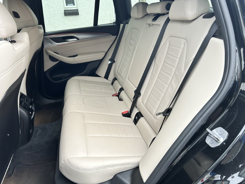 Used BMW X3 2020 for sale - 76982100: Photo 12