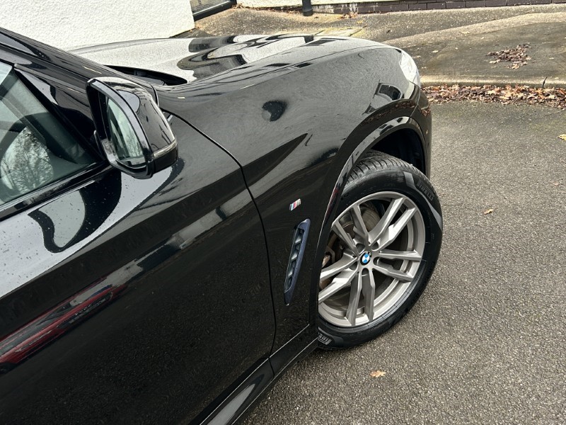 Used BMW X3 2020 for sale - 76982100: Photo 14