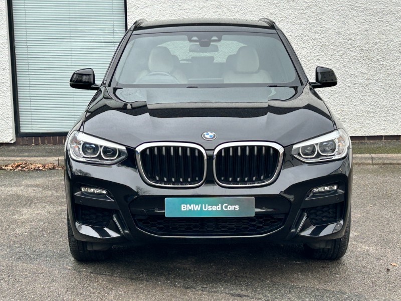 Used BMW X3 2020 for sale - 76982100: Photo 16