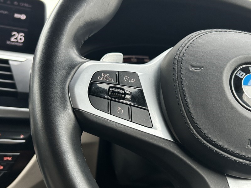 Used BMW X3 2020 for sale - 76982100: Photo 17