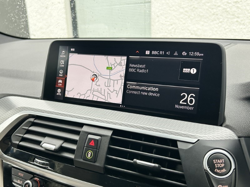 Used BMW X3 2020 for sale - 76982100: Photo 21