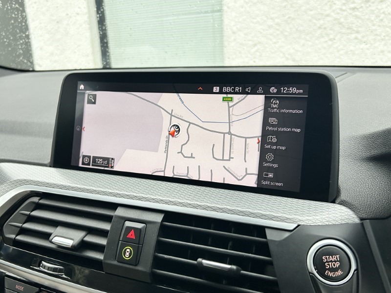 Used BMW X3 2020 for sale - 76982100: Photo 22