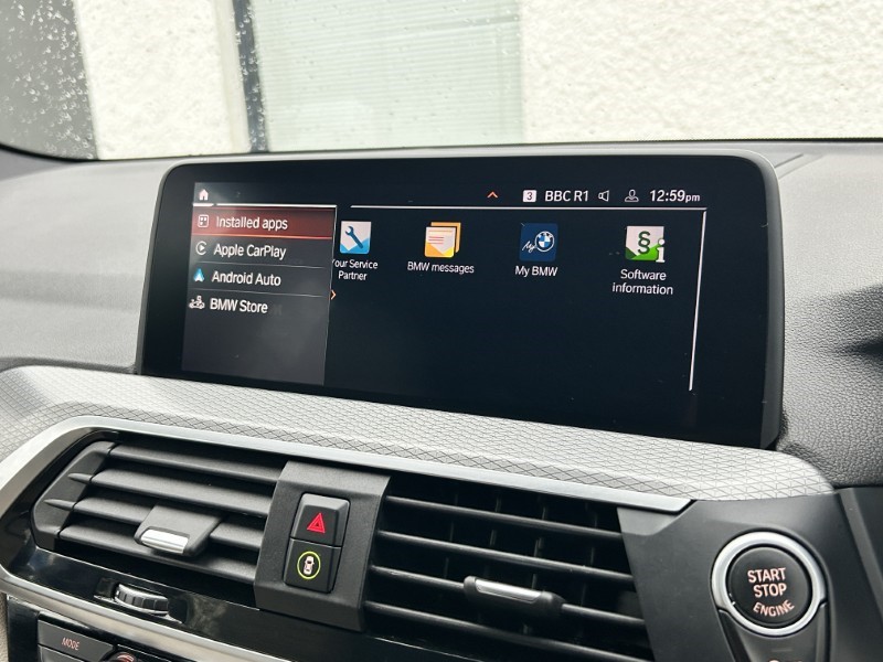 Used BMW X3 2020 for sale - 76982100: Photo 24