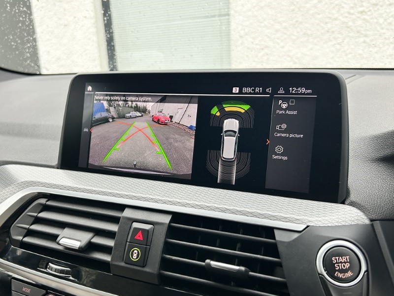 Used BMW X3 2020 for sale - 76982100: Photo 25