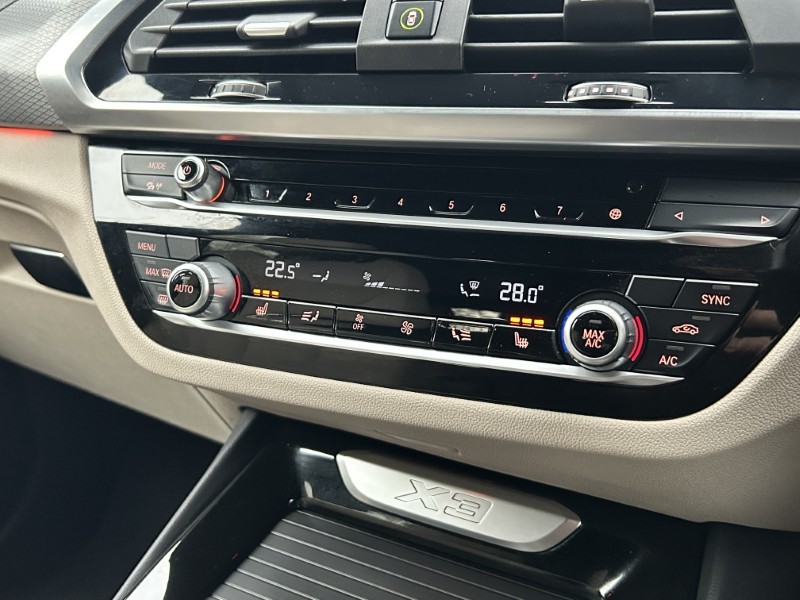 Used BMW X3 2020 for sale - 76982100: Photo 27