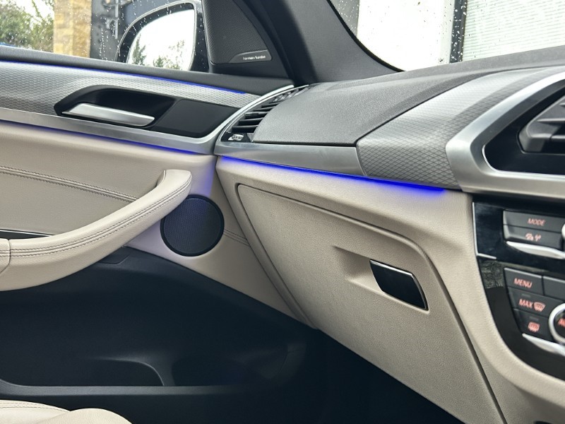 Used BMW X3 2020 for sale - 76982100: Photo 31