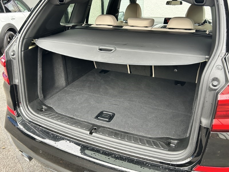 Used BMW X3 2020 for sale - 76982100: Photo 34