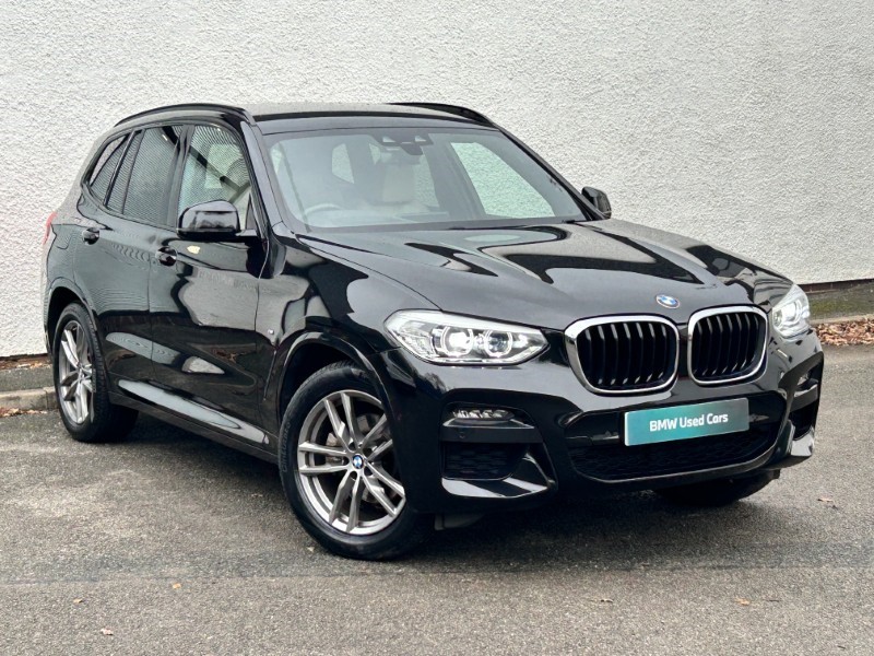 Used BMW X3 2020 for sale - 76982100: Photo 35