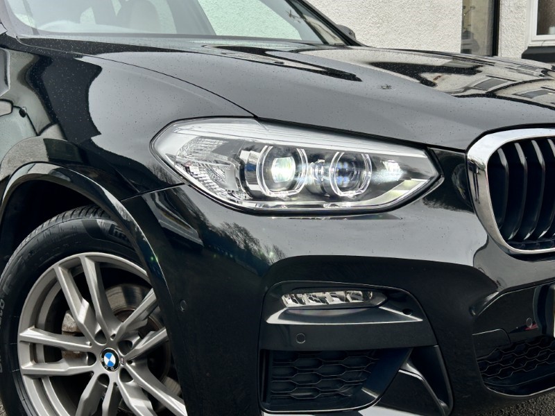 Used BMW X3 2020 for sale - 76982100: Photo 37