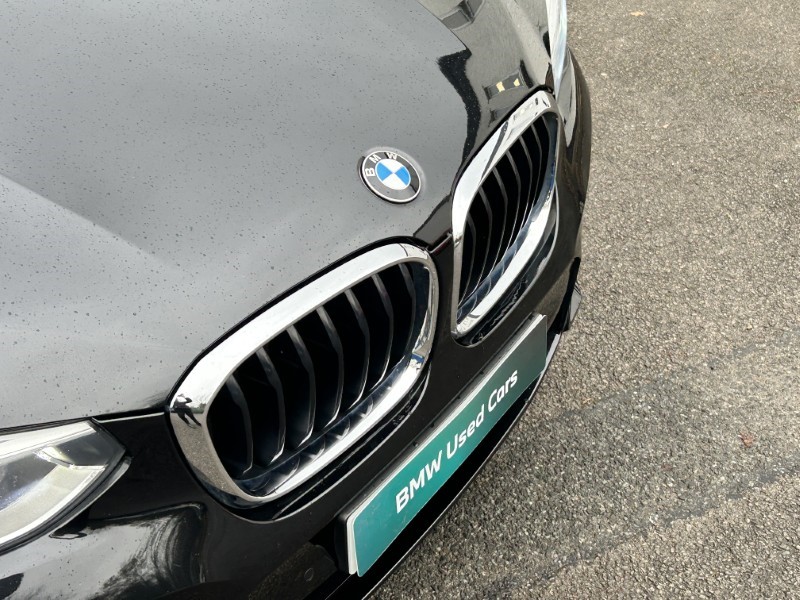 Used BMW X3 2020 for sale - 76982100: Photo 38