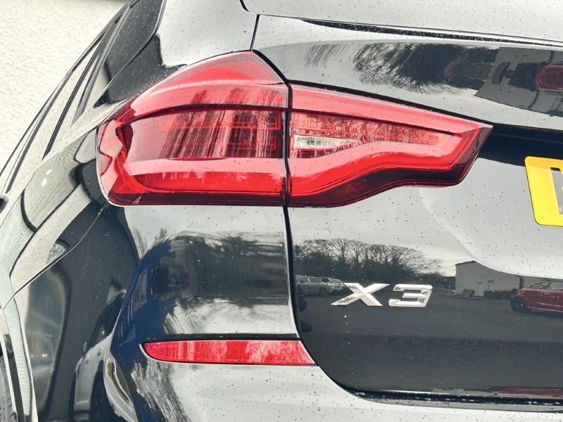 Used BMW X3 2020 for sale - 76982100: Photo 39