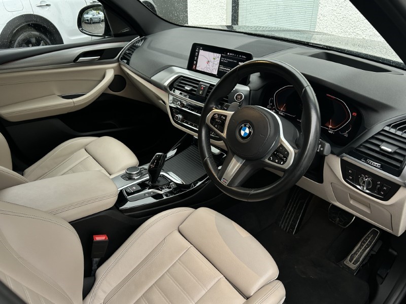 Used BMW X3 2020 for sale - 76982100: Photo 6