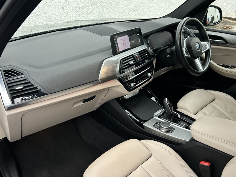 Used BMW X3 2020 for sale - 76982100: Photo 7