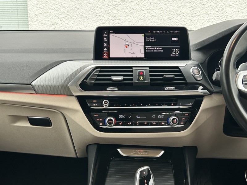 Used BMW X3 2020 for sale - 76982100: Photo 8