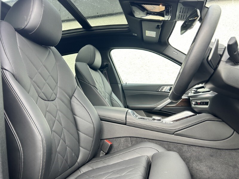 Used BMW X6 2025 for sale - 77888357: Photo 10