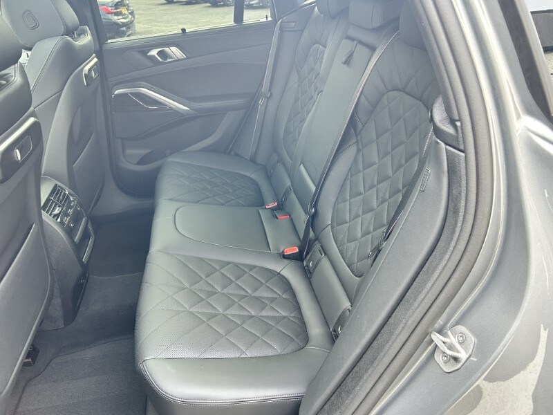 Used BMW X6 2025 for sale - 77888357: Photo 11