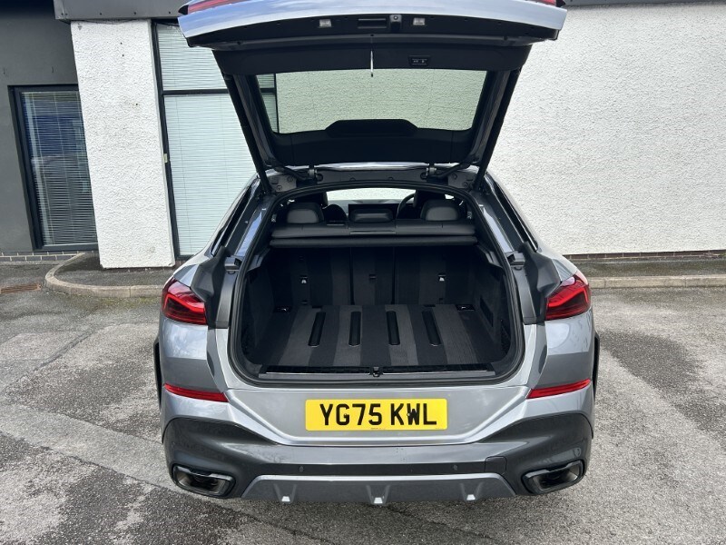 Used BMW X6 2025 for sale - 77888357: Photo 12