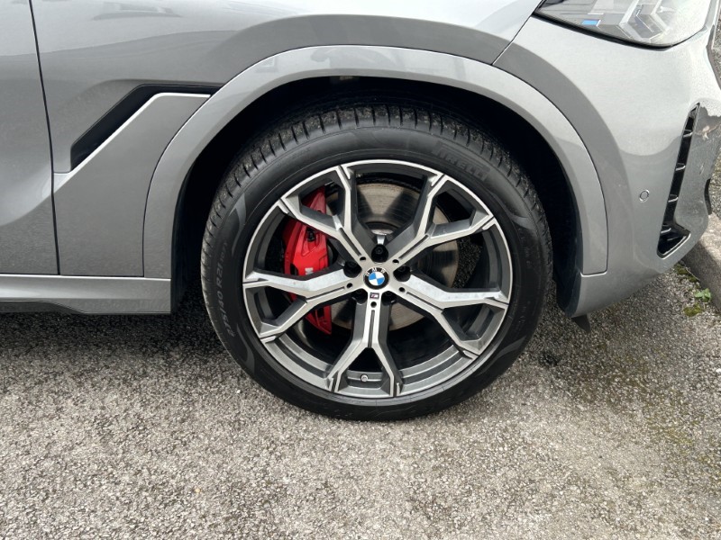 Used BMW X6 2025 for sale - 77888357: Photo 13