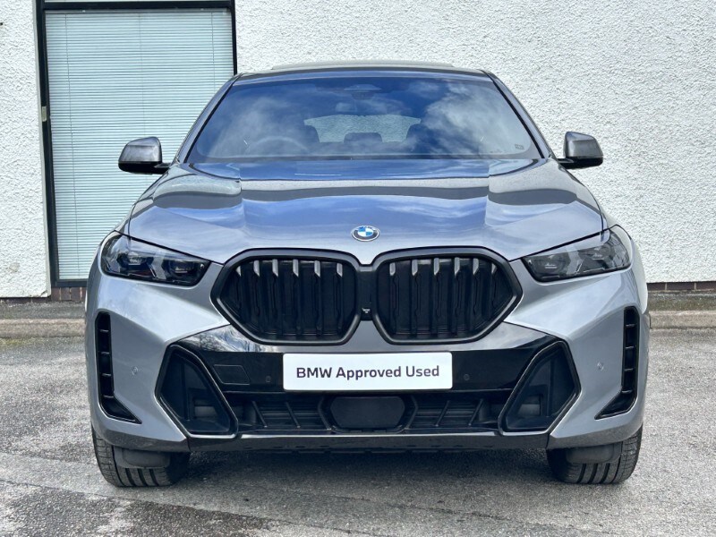 Used BMW X6 2025 for sale - 77888357: Photo 15
