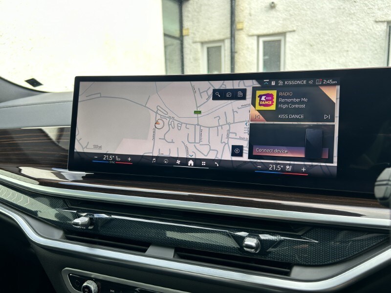 Used BMW X6 2025 for sale - 77888357: Photo 17