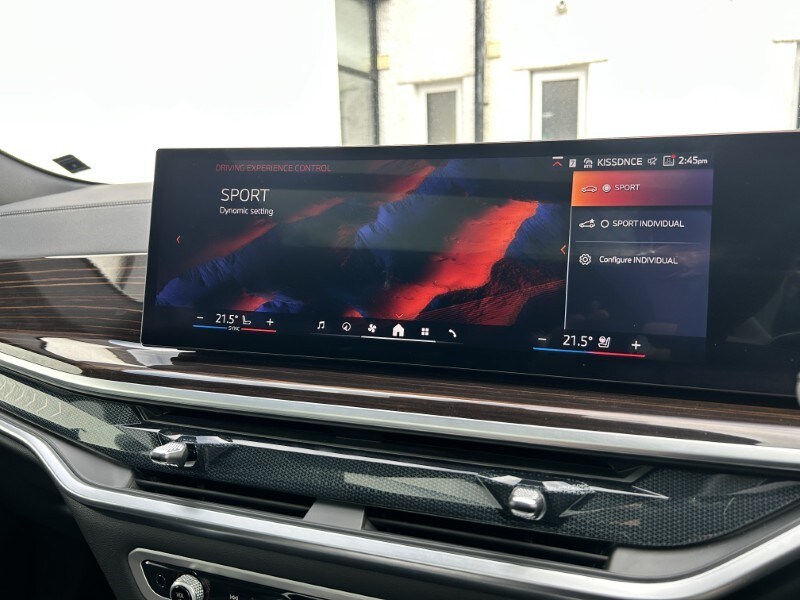 Used BMW X6 2025 for sale - 77888357: Photo 18