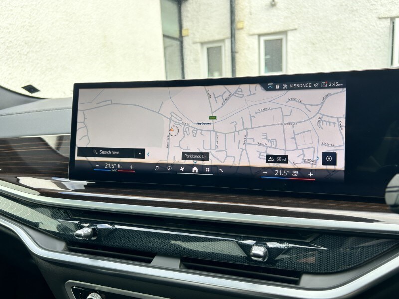 Used BMW X6 2025 for sale - 77888357: Photo 20